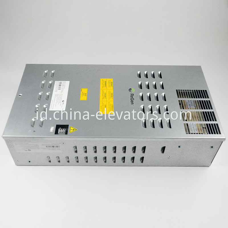 Otis Elevator ReGen Drive KDA21310ABL1